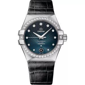 Đồng hồ nữ Omega 123.18.35.20.56.001
