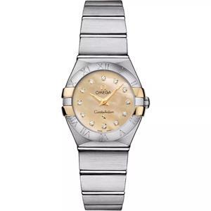 Đồng hồ nữ Omega 123.20.24.60.57.002