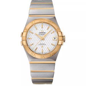 Đồng hồ nữ Omega 123.20.35.20.02.006