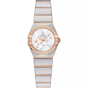 Đồng hồ nữ Omega 123.25.24.60.05.002