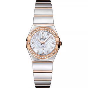 Đồng hồ nữ Omega 123.25.24.60.55.006