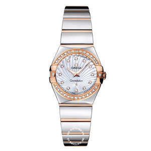 Đồng hồ nữ Omega 123.25.24.60.55.008