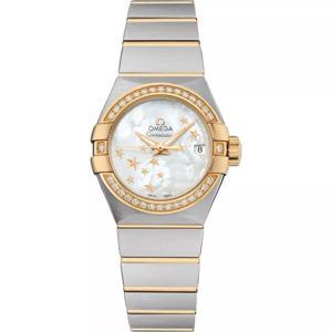 Đồng hồ nữ Omega 123.25.27.20.05.001