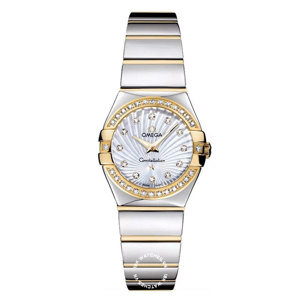 Đồng hồ nữ Omega 123.25.27.60.55.002