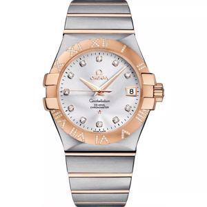 Đồng hồ nữ Omega 123.25.35.20.52.003