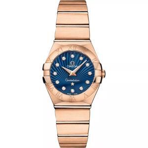 Đồng hồ nữ Omega 123.50.24.60.53.001