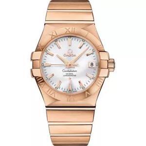 Đồng hồ nữ Omega 123.50.35.20.02.001