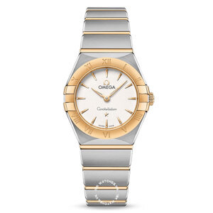 Đồng hồ nữ Omega 131.20.25.60.02.002