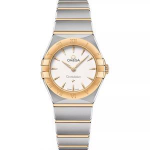 Đồng hồ nữ Omega 131.20.25.60.02.002