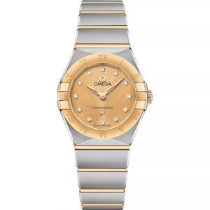 Đồng hồ nữ Omega 131.20.25.60.58.001