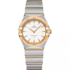 Đồng hồ nữ Omega 131.20.28.60.02.002