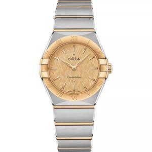 Đồng hồ nữ Omega 131.20.28.60.08.001