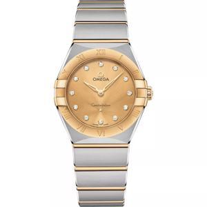 Đồng hồ nữ Omega 131.20.28.60.58.001