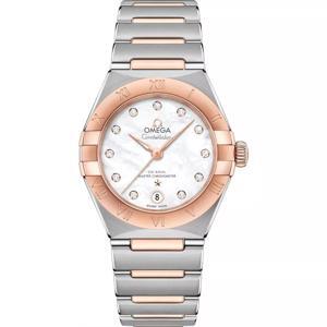 Đồng hồ nữ Omega 131.20.29.20.55.001