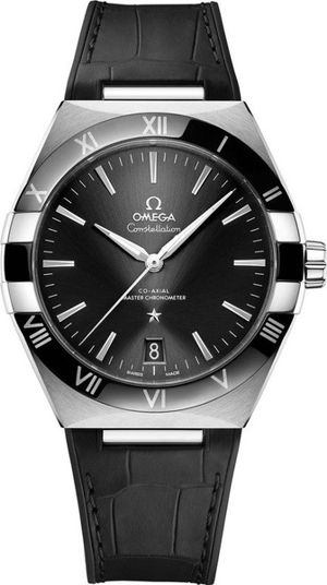 Đồng hồ nữ Omega 131.33.41.21.01.001