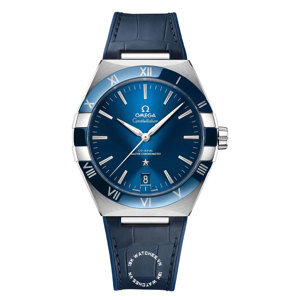 Đồng hồ nam Omega 131.33.41.21.03.001