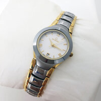 Đồng hồ nữ Omega 1553L