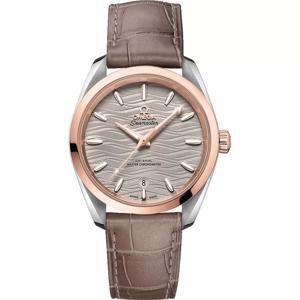 Đồng hồ nữ Omega 220.23.38.20.06.001