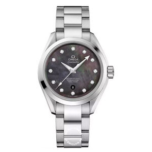 Đồng hồ nữ Omega 231.10.34.20.57.001