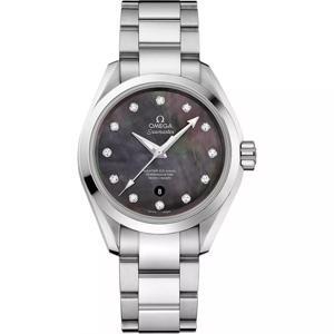 Đồng hồ nữ Omega 231.10.34.20.57.001