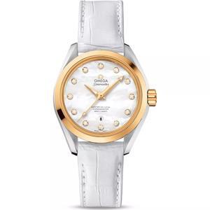 Đồng hồ nữ Omega 231.23.34.20.55.002