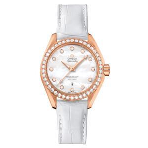 Đồng hồ nữ Omega 231.58.34.20.55.003