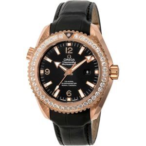 Đồng hồ nữ Omega 232.58.38.20.01.001