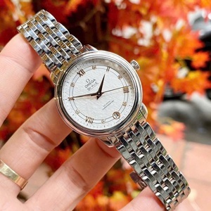 Đồng hồ nữ Omega 424.10.33.20.52.001