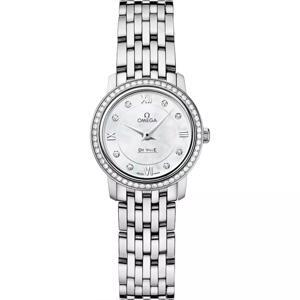 Đồng hồ nữ Omega 424.15.24.60.55.001