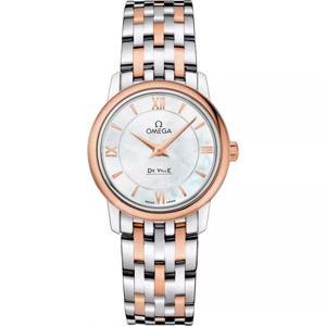 Đồng hồ nữ Omega 424.20.27.60.05.002