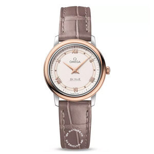 Đồng hồ nữ Omega 424.23.27.60.09.001