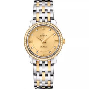 Đồng hồ nữ Omega 424.25.27.60.58.001