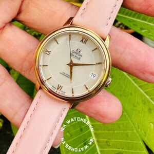 Đồng hồ nữ Omega 424.53.33.20.05.002