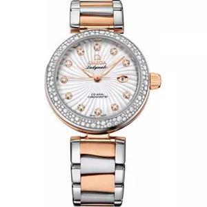 Đồng hồ nữ Omega 425.25.34.20.55.001