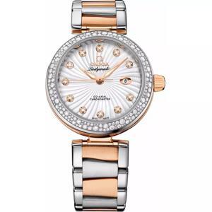 Đồng hồ nữ Omega 425.25.34.20.55.001