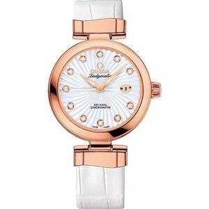 Đồng hồ nữ Omega 425.63.34.20.55.001