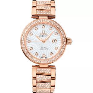 Đồng hồ nữ Omega 425.65.34.20.55.005