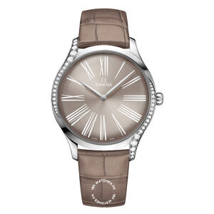 Đồng hồ nữ Omega 428.18.39.60.13.001