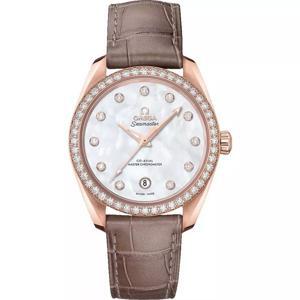 Đồng hồ nữ Omega Aqua 220.58.38.20.55.001