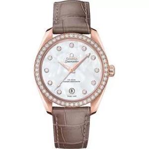 Đồng hồ nữ Omega Aqua 220.58.38.20.55.001