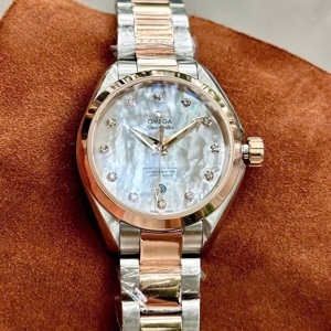 Đồng hồ nữ Omega Aqua 231.20.34.20.55.001