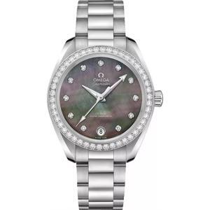 Đồng hồ nữ Omega Aqua Terra 220.15.34.20.57.001