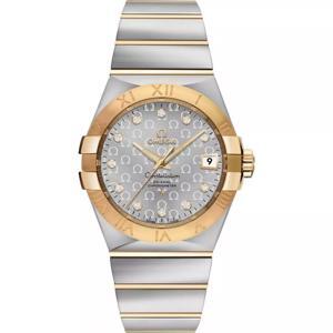 Đồng hồ nữ Omega Constellation 123.20.35.20.52.004