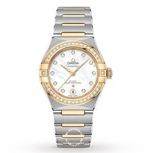 Đồng hồ nữ Omega Constellation 131.25.29.20.55.002