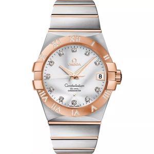 Đồng hồ nữ Omega Constellation 123.25.38.21.52.003