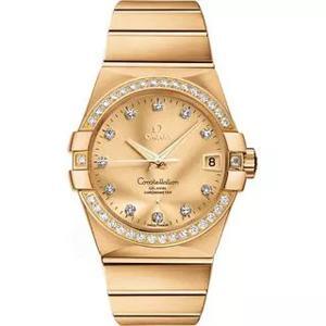 Đồng hồ nữ Omega Constellation 123.55.38.21.58.001