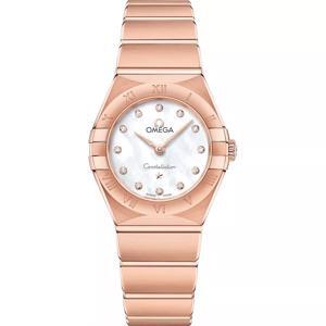 Đồng hồ nữ Omega Constellation 131.50.25.60.55.001