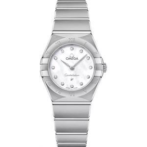 Đồng hồ nữ Omega Constellation 131.10.25.60.55.001