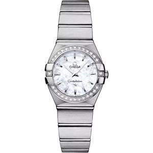 Đồng hồ nữ Omega Constellation 123.15.24.60.05.001