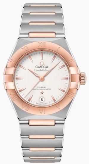 Đồng hồ nữ Omega Constellation 131.20.29.20.02.001